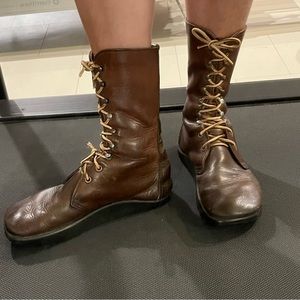 Genuine Vintage Kalso Earth Shoes (boots)